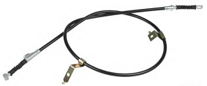 PBC28519(L)-PRIMERA 90-98-Parking Brake Cable....212925