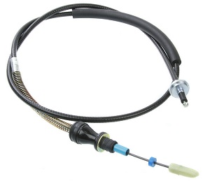 CLA29447-L300 86-96-Clutch Cable....213333