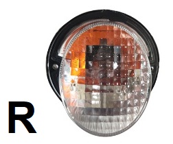 HEA98974(R)
                                - MG3 08
                                - Headlamp
                                ....240872