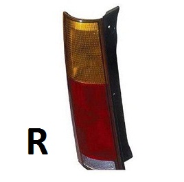 TAL15960(R)-CR-V I RD1/2 96-99-Tail Lamp....207851