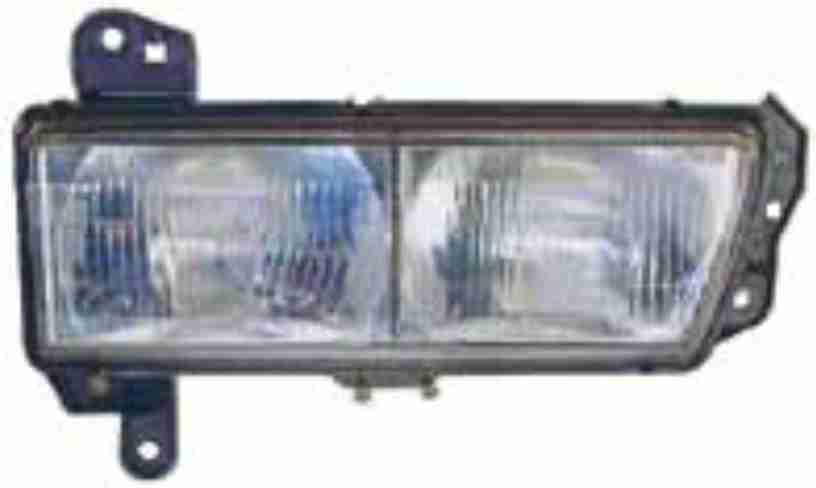 HEA504822(L) - T3500 HEAD LAMP...2008856