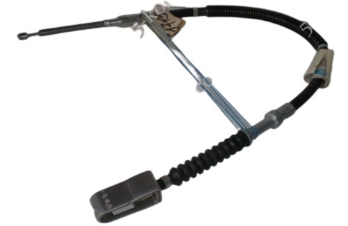 PBC5A051
                                - HINO DUTRO 300 XZU302 99-11
                                - Parking Brake Cable
                                ....251141