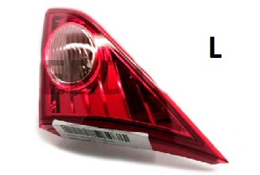 BUL87265(L)
                                -  Z51 09-14
                                - Back Up Lamp
                                ....202374