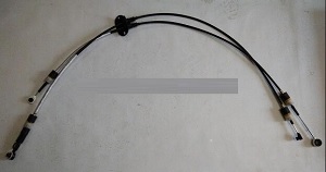 CLA25070-FOCUS 05-12-Clutch Cable....211307
