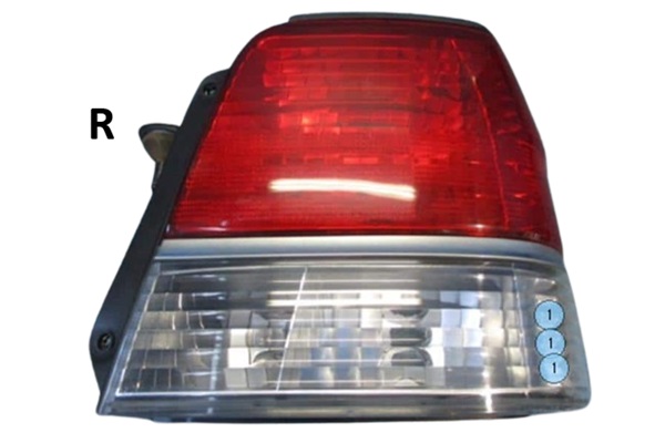 TAL5C944(R) - TERCEL/CORSA 1994-1998 ............263643