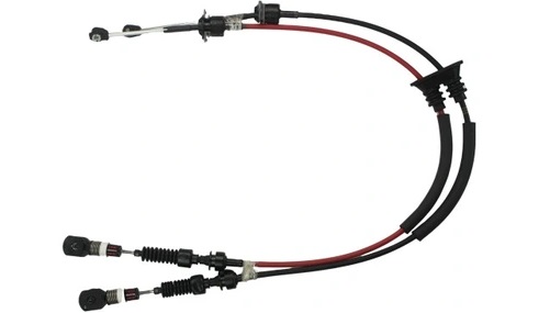 CLA7C009-H350/SOLATI 14--Clutch Cable....265018