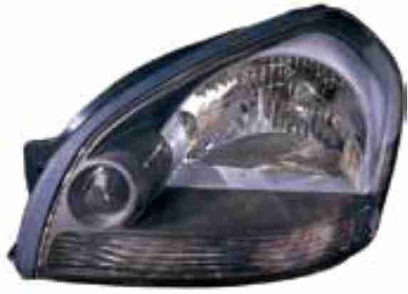 HEA501545(L) - TUCSON 2004-2009 HEAD LAMP...2005073
