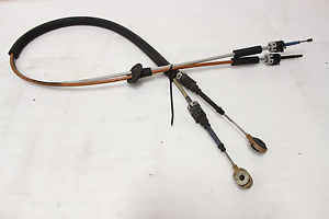 CLA517002(AE 80 ) - GEAR SHIFTER CABLE ............2024645