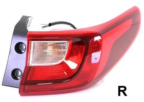 TAL6A731(R)
                                - STONIC AD68 17-
                                - Tail Lamp
                                ....253606