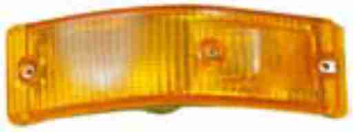SIL504836(L) - 2008870 - WFR FARGO SIDE LAMP