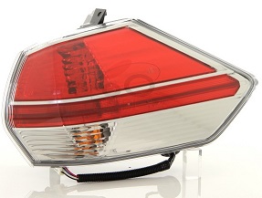 TAL510439(RIGHT ) - TAIL LAMP R/S ............2016376