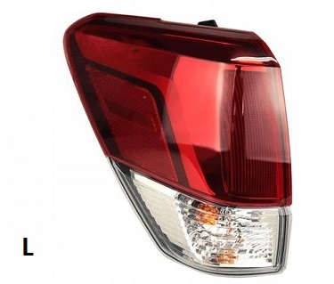 TAL85794(L)
                                - FORESTER 19
                                - Tail Lamp
                                ....200533