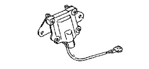 IGC6A467
                                - [1BZ-FPE]COASTER 08
                                - Ignition Coil
                                ....253242
