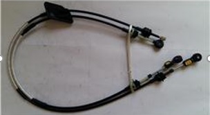 CLA26551(MT)-YIBO 1.5L-Clutch Cable....211782