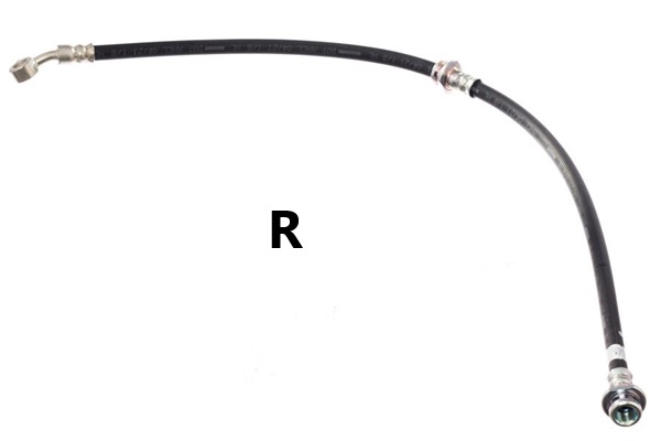 HYH7C544(R)
                                - QASHQAI/X-TTRAIL 13-
                                - Brake Hose
                                ....265703