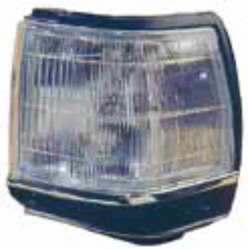 COL502837(L) - 2006564 - CRESSIDA RX70 OM CORNER LAMP CLEAR