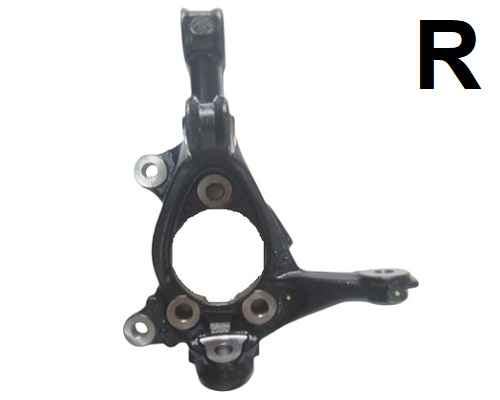 KNU7C172(R)
                                - YARIS CROSS  20-
                                - Steering Knuckle
                                ....265224