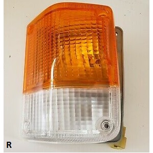 COL89885(R)
                                - LANDCRUISERFJ60 FJ60 75-90
                                - Cornering Lamp
                                ....205555