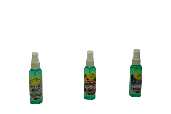 AFR530131 - 2044329 - AIR FRESHNER BOTTLE FREEDOM