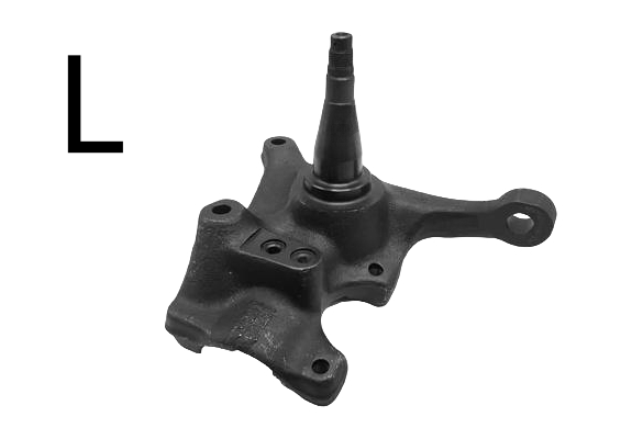 KNU8A416(L)
                                - TOURING  20-
                                - Steering Knuckle
                                ....255717