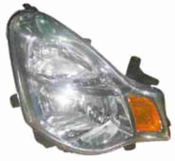 HEA501470(R) - SYLPHY 06-07 HEAD LAMP AMBER...2004992