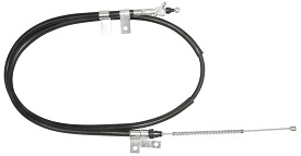 PBC30389-D-MAX RG1 19-22-Parking Brake Cable....213786