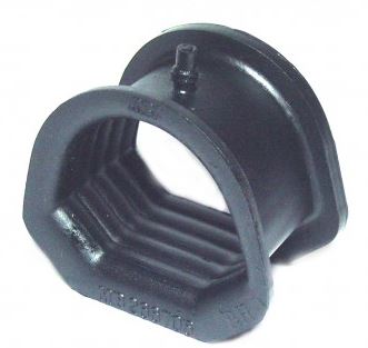 SGB517224(L) - STEERING RACK CLAMP RUBBER ACCENT  Y2K  ............2024955