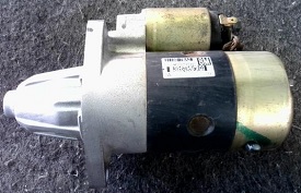 STA33994-[F6A#]CARRY/EVERY DB52T 99-02-Starter....214996