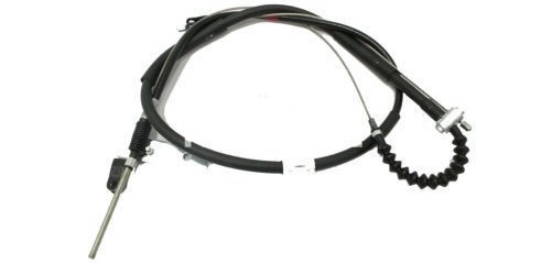 PBC1A506(N0.2)-HILUX 88-04, 4RUNNER 88-95 -Parking Brake Cable....245462