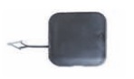 BUM97479 - LACROSSE 09-12 [TOW HOOK COVER] ............237266