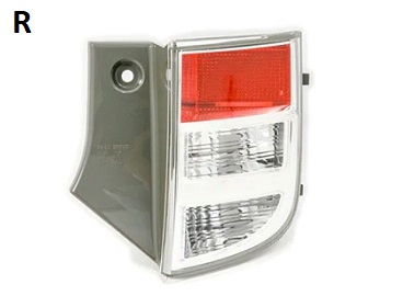 TAL54799(R)
                                - ISIS ZGM10G 12-
                                - Tail Lamp
                                ....218478