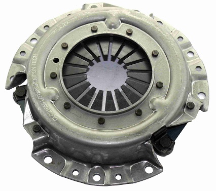 CLC21659
                                - EXCEL'86-9 4G12
                                - Clutch Cover
                                ....124354