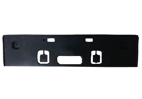 LPF5A256
                                - ACCORD VII (CL) 02-08  JAPAN
                                - License plate holder
                                ....251403