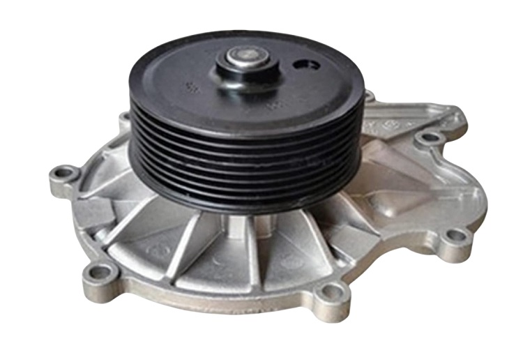 WPP2C260-[ISF 2.8L]TOANO  15--Water Pump....259130
