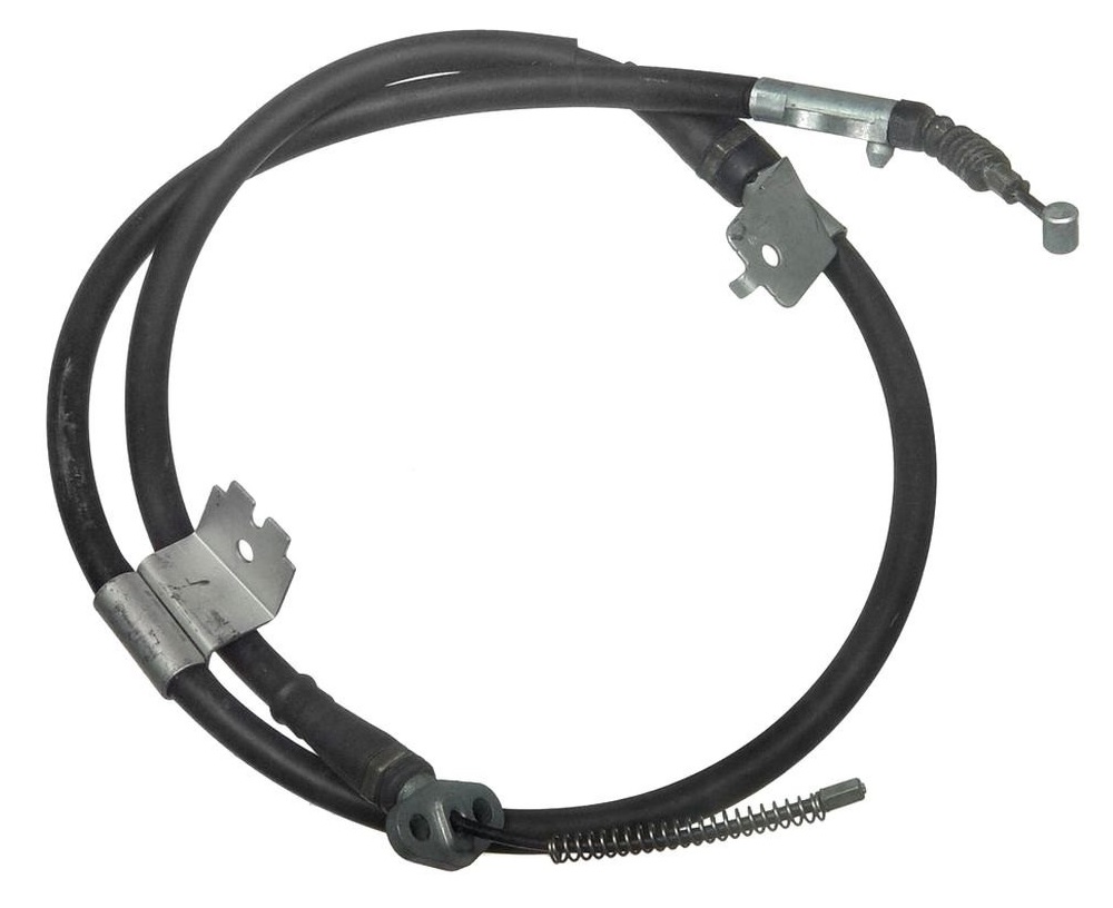 PBC30847(L)-4RUNNER, HILUX 02-09-Parking Brake Cable....214030