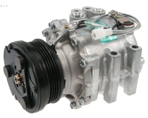 ACC6C191-[Z5-DE,BP-ZE]323 PROTEGE 94-98-A/C Compressor....263977