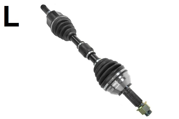 DRS8C048-SPORTAGE NQ5 23-25-Drive Shaft....266343