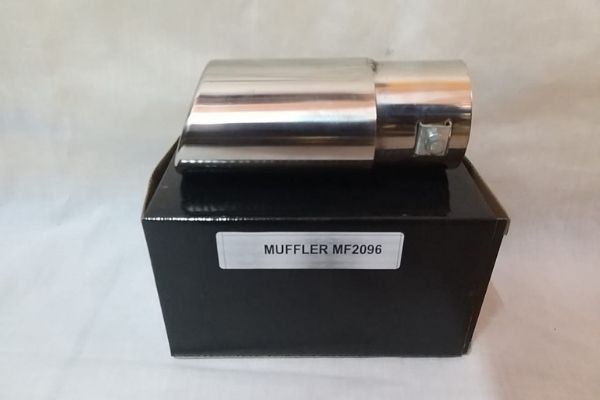 MUF529743 - 2045507 - MUFFLER TIP