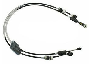 CLA26584(MT)-FIESTA MK6 08--Clutch Cable....211786