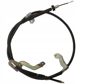 PBC31006(R)-CEED 12-15-Parking Brake Cable....214123