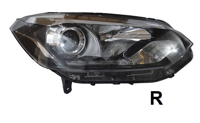 HEA99060(R)
                                - GS 15-19
                                - Headlamp
                                ....240967