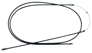 CLA29535
                                - D-MAX 03-11, RODEO 03-
                                - Clutch Cable
                                ....213401
