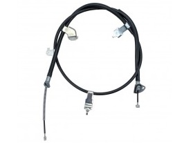 PBC86207(L)
                                - RAV4 05-12
                                - Parking Brake Cable
                                ....201069