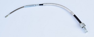 PBC29464
                                - CANTER 03-17
                                - Parking Brake Cable
                                ....213349