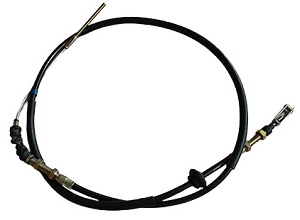 CLA27771-CARRY 86-93-Clutch Cable....212626