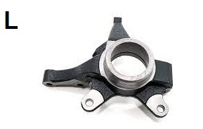 KNU91924(L)
                                - [G4HG] PICANTO MORNING  04-06
                                - Steering Knuckle
                                ....223420
