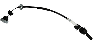 CLA21345-306 99-00-Clutch Cable....209686