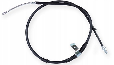 PBC23778(R)-NUBIRA  97-03	-Parking Brake Cable....210395