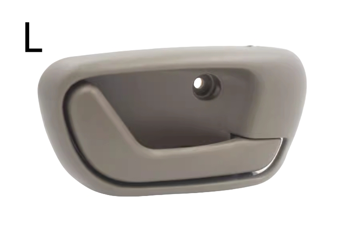 DOH6C968(L)-MINYI PIOLA 1.0CC  2014- FURGON  CHILE-Door Handle....264963