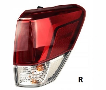 TAL85794(R)
                                - FORESTER 19
                                - Tail Lamp
                                ....200534